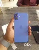 Premium Refurbished iPhone 16- Affordable and Reliable!