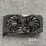 Gigabyte 1660 ti 6 months warranty