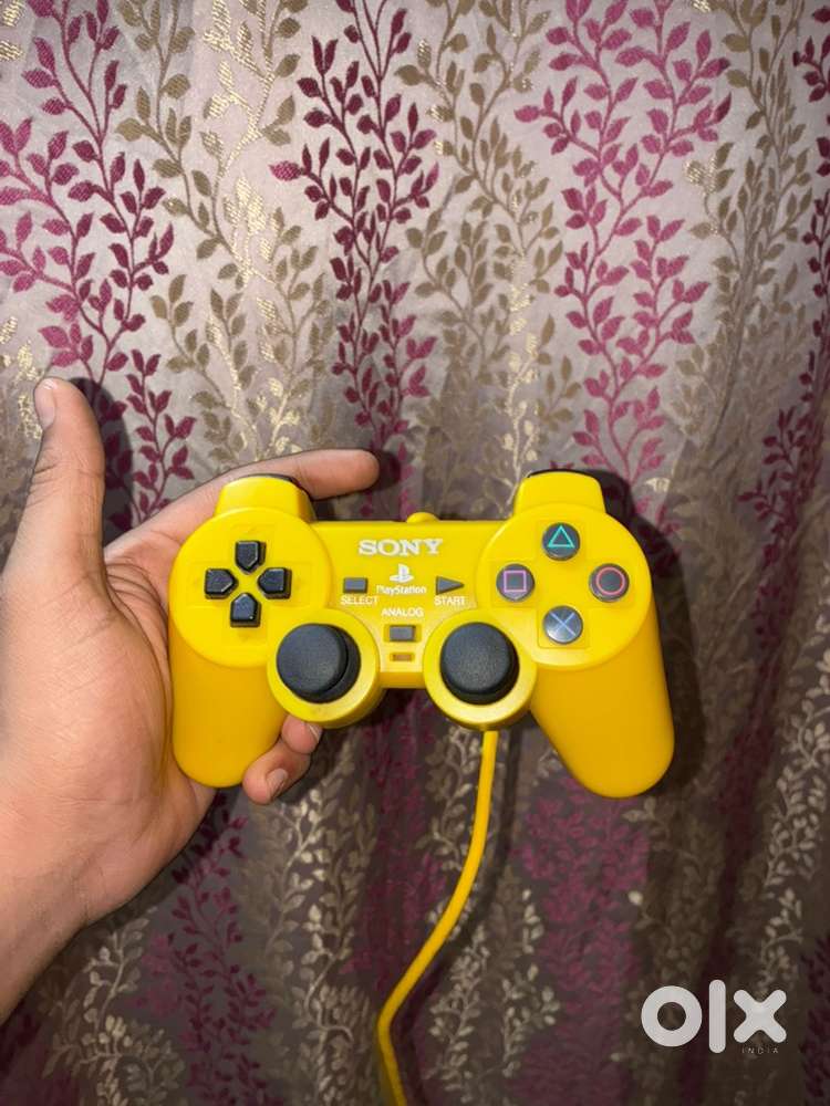 PlayStation2