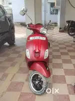 Good condition