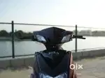 Xiro ev scooter