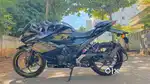 Suzuki Gixxer Sf 150 CC, No bargain