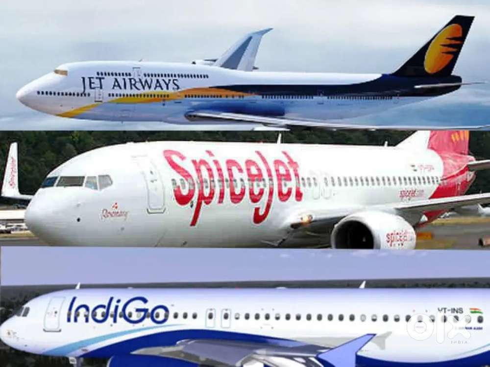 Airlines Jobs on your Nearest Airport