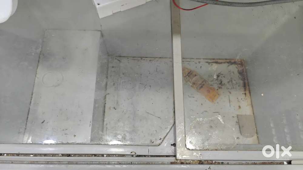 Deep freezer for sale (scoops)
