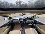Honda City 2015-2017 i VTEC VX, 2017, CNG & Hybrids