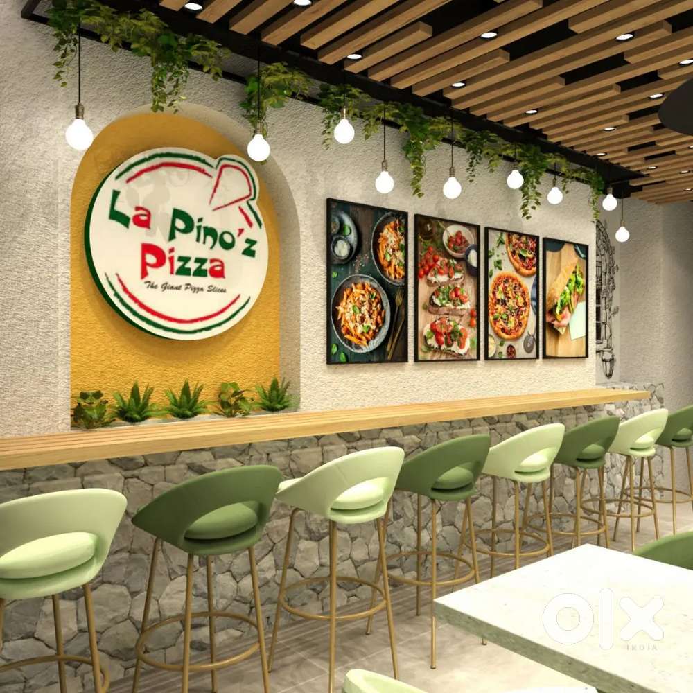 NEED SOME GIRLS/BOYS FOR PIZZA OUTLET APPLY NOW II