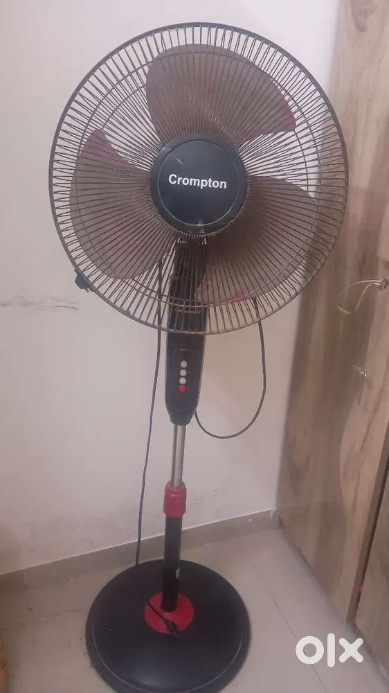 Crompton Fan