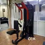 Imported quality new gym machine full club