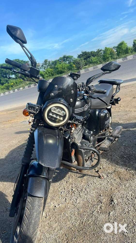 Jawa 42 2.1 For Sale