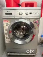 IFB Serena Aqua SX6kg washing machine