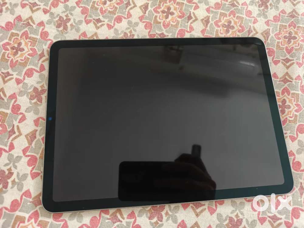 Ipad Air 5thgen + Ipencil