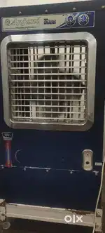 Newly look air cooler.. company anjani