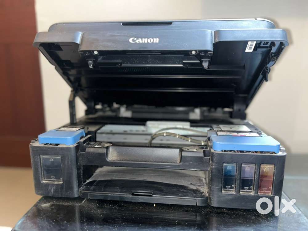 Canon G3000 Printer