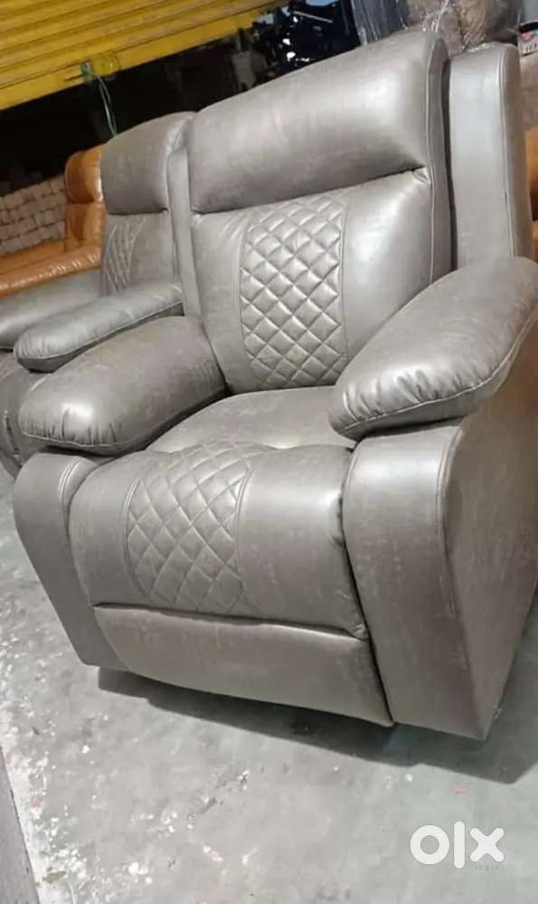 Premium quality recliner chair only in Starf furniture