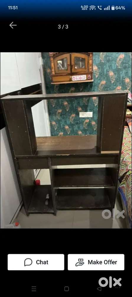 Computer stand