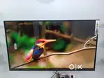 OFFER RATES 43 INCH SMART ANDROID LEDTV WITH WARRANTY 2 YEAR