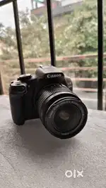 Canon EOS 1300D Camera – Your First Step into DSLR Photography