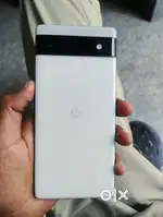 Google pixel 6a 6GB 128GB