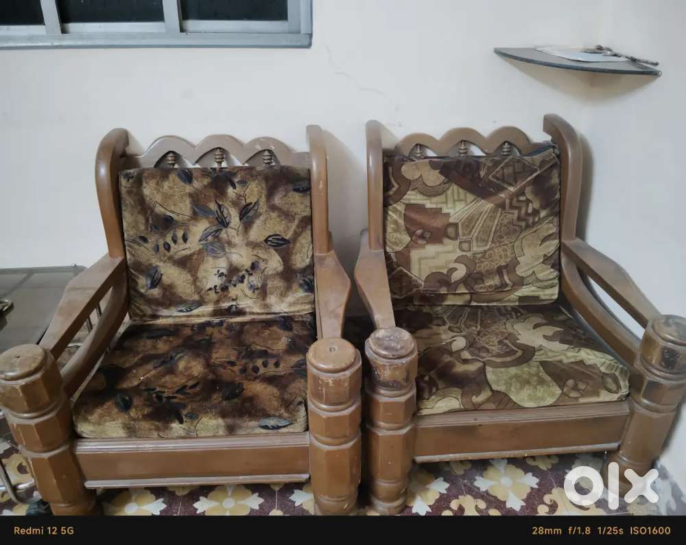 Urgent Used household items for sale