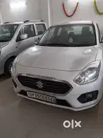 Maruti Suzuki Swift Dzire Vdi BSIV, 2018, Diesel