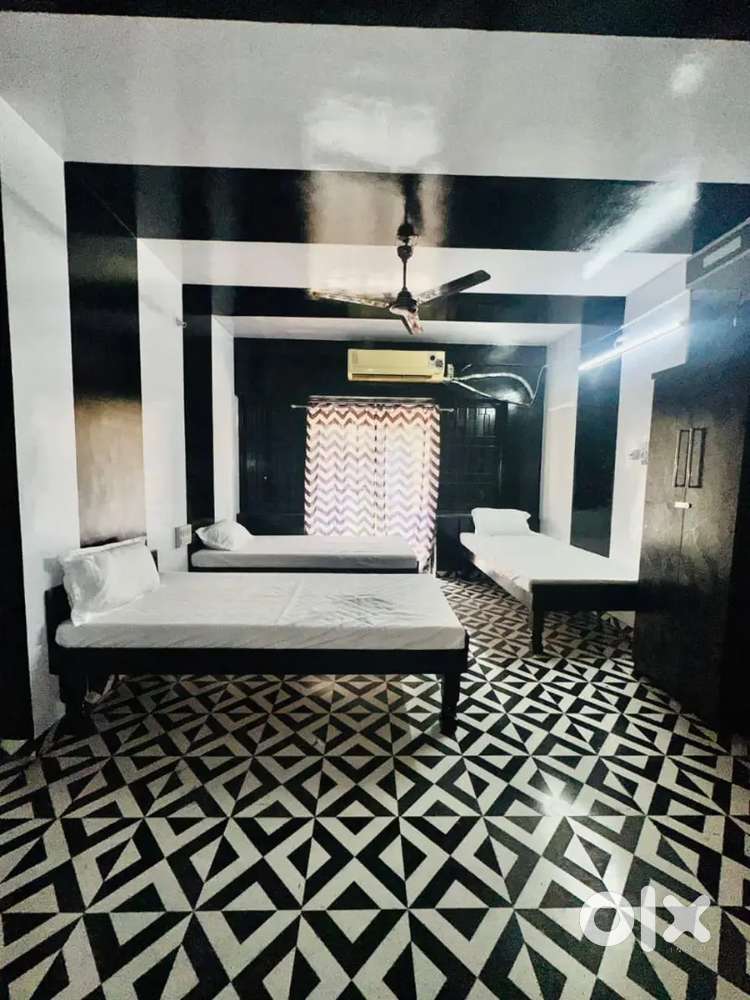 Best premium pg near at Fatehgunj