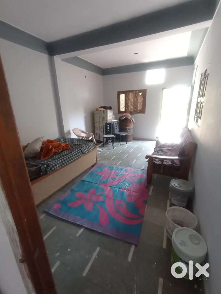 1 bhk on rent flat house