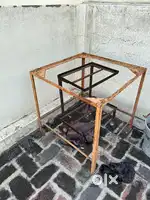 Cooler stand