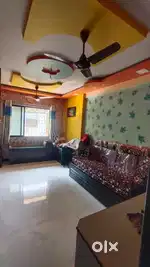 1 BHK sale Rs 3100000.Nasasopara East