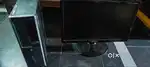 Samsung 17 inches lcd monitor and hp cpu of i3 and 4th gen processor