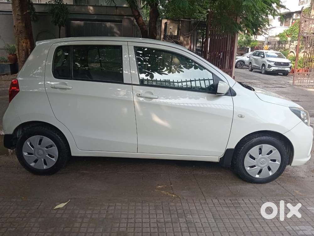 Maruti Suzuki Celerio 2021-1.0 VXI CNG MT, 2021, CNG & Hybrids