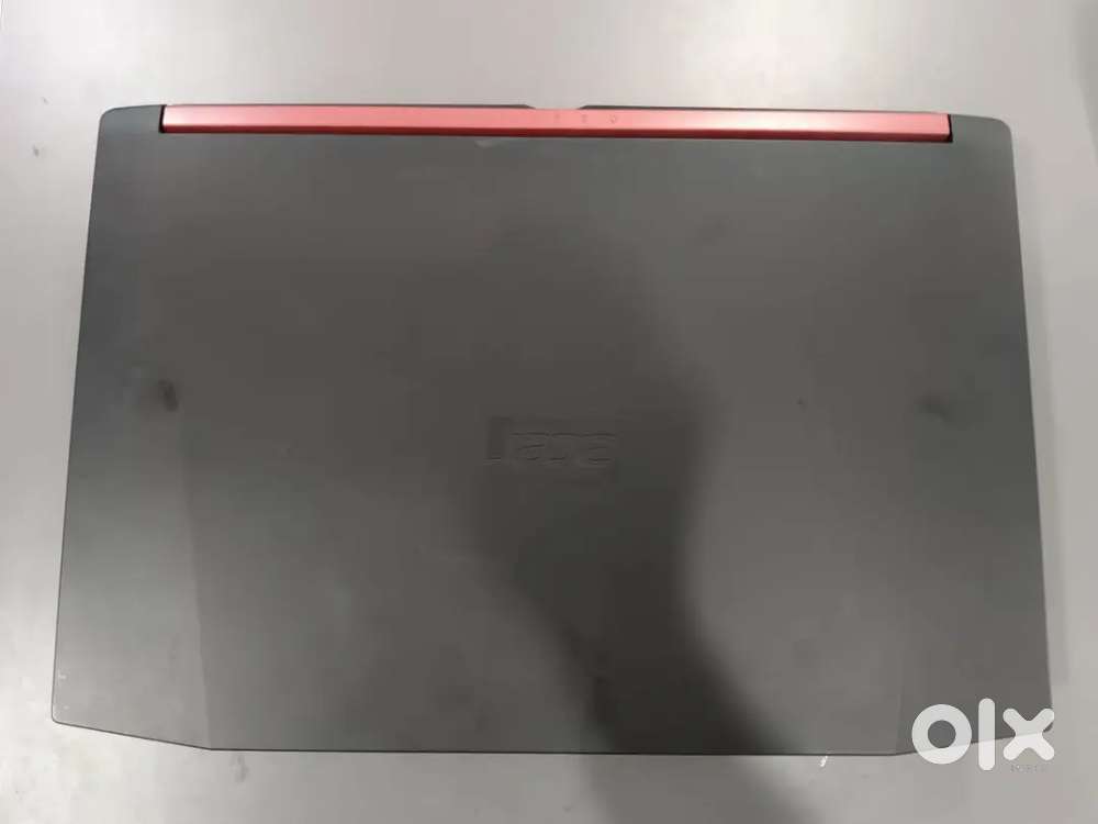 Acer Nitro5 Gaming laptop i5
