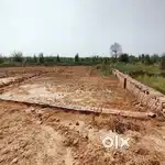 # 40,60,80,100, Gaj PLOT Near Chandi Mandir PILKHUWA