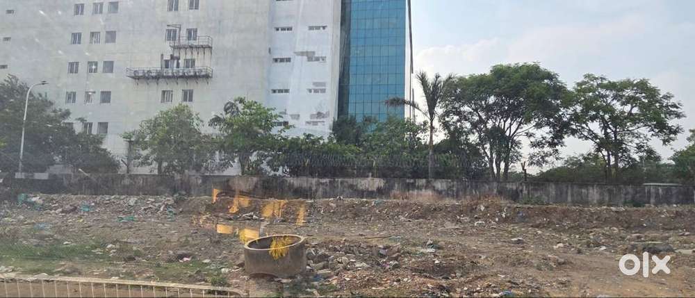 APPROVED PLOT 2400SF FOR SALE THORAIPAKKAM, CHENNAI ONE IT PARK CH 97