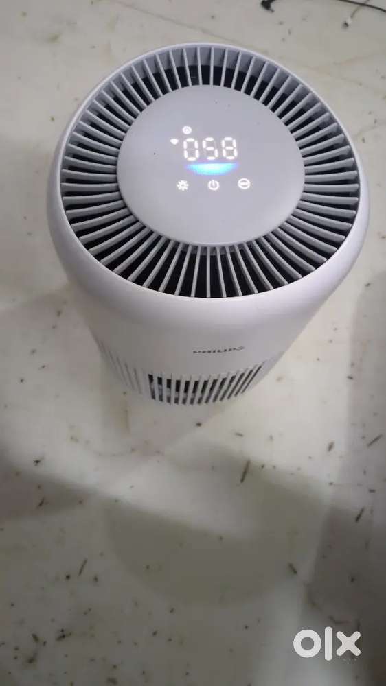 Philips AC 0950 Air purifier