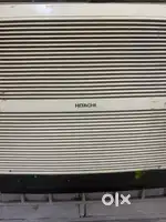 Hitchi 5 star 1.2 ton window AC