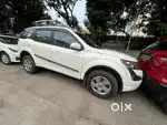 Mahindra XUV500 2016 Diesel Well Maintained
