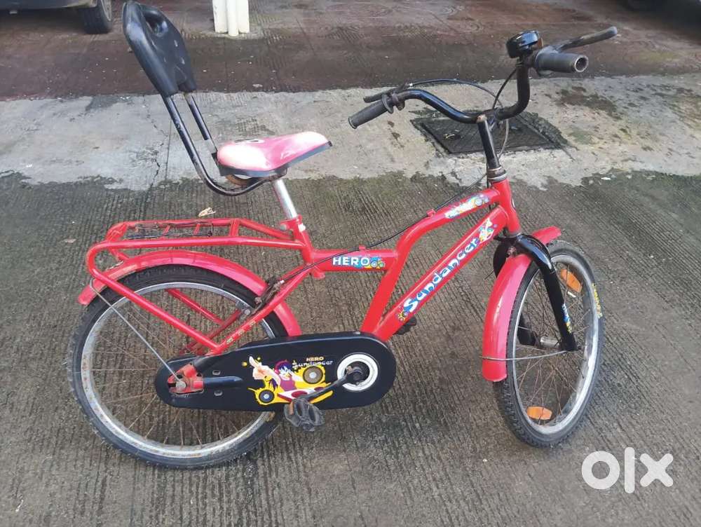 Hero bicycle in very good Condition