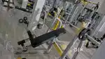 Gym Equipment's