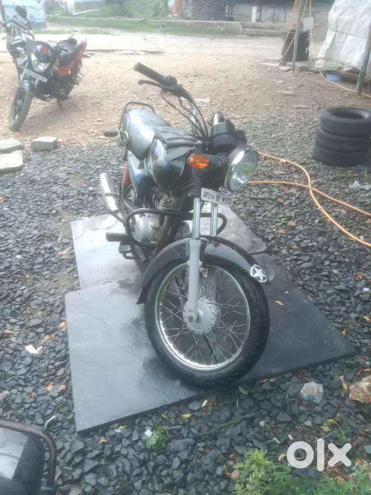 Full condition