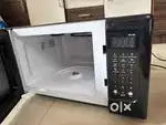 oven / microwave