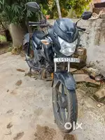 Livo honda best condition bike