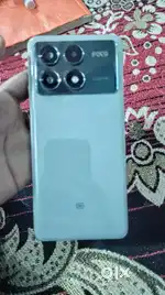 Poco x6 pro 5g