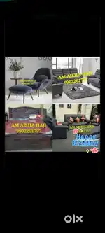 Spotify sofa sets