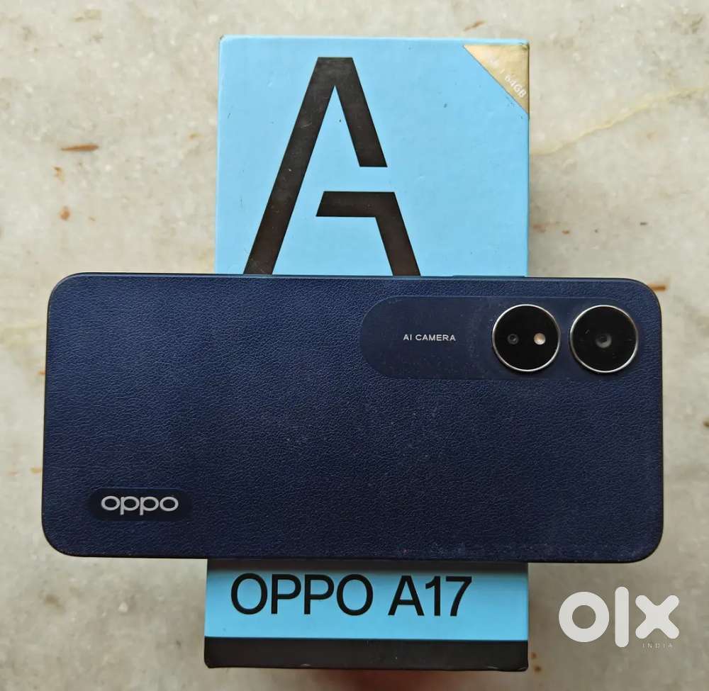 OPPO A17 4/64
