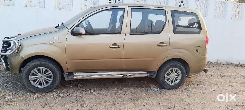 Mahindra Xylo 2010 Diesel Good Condition