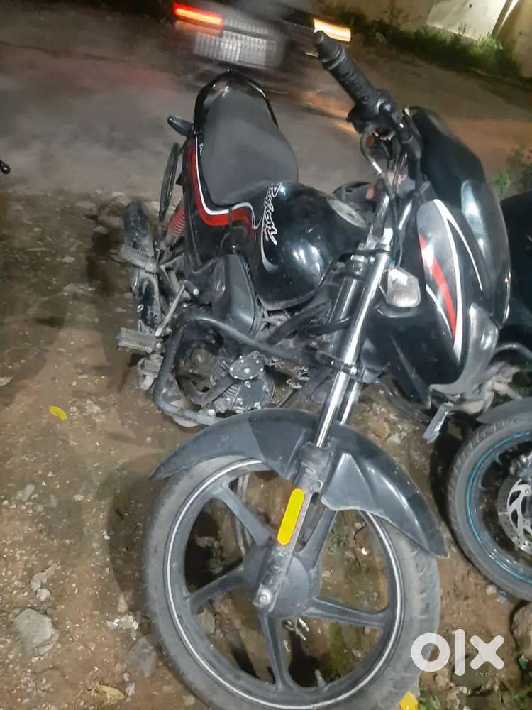 New Passion pro BS6 13 September 2023 Model