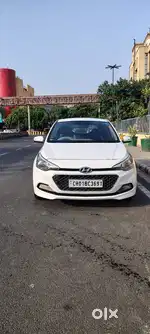 Hyundai i20 1.2 Asta, 2015, Petrol