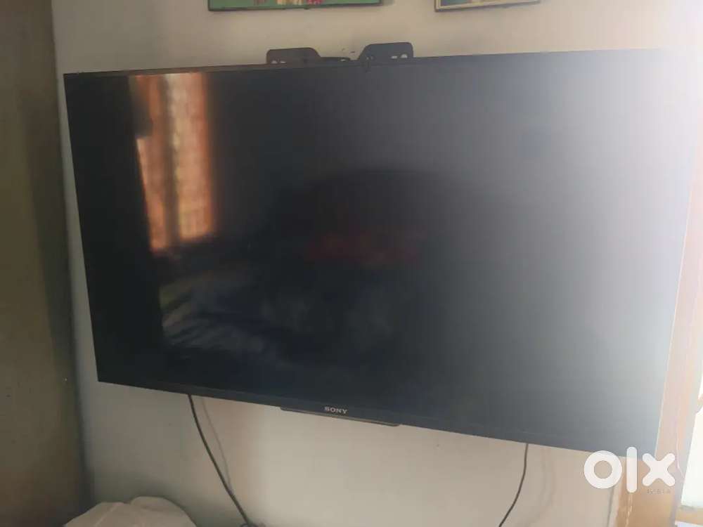 Sony Bravia 43inches