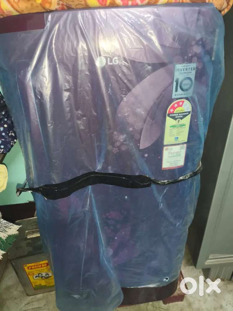 Lg 180 liter fridge