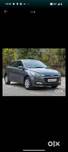Hyundai i20 1.2 Spotz, 2015, Petrol